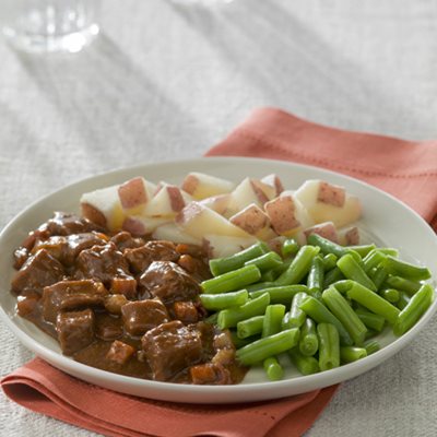 Image of Braised Beef