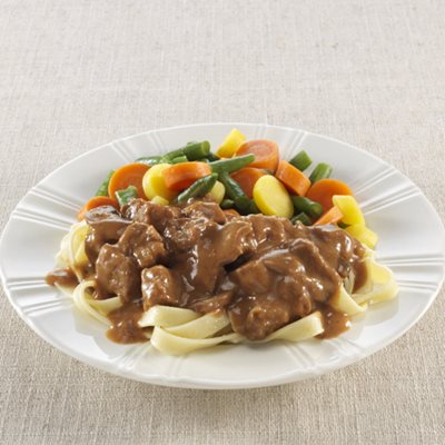 Image of Beef Goulash