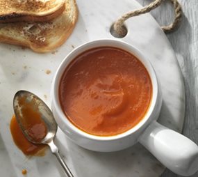 Image of Soup meal type Image of Soup meal type