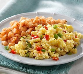 Image of Breakfast meal type Image of Breakfast meal type