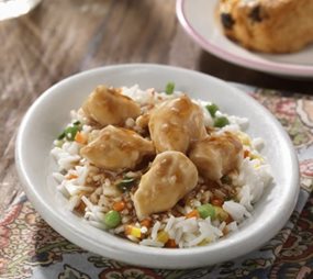 Image of Mini meal type Image of Mini meal type