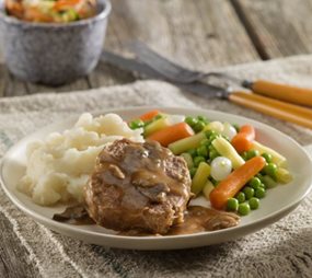 Image of Customer Favourites meal type Image of Customer Favourites meal type